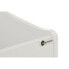 Фото #8 товара Fun Generation Vinyl Shelf One Top White