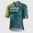 Фото #3 товара Sportful BF Bora-Hansgrohe 2024 Short Sleeve Jersey