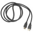 IGGUAL 902732686 2 m HDMI Cable