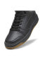 Rebound V6 Erkek Siyah Sneaker Ayakkabı 39232606