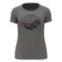 ფოტო #1 პროდუქტის ODLO Ascent PW 130 Sunrise short sleeve T-shirt