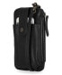 Фото #1 товара Кошелек Timberland rFID Leather Phone Crossbody Wallet Bag.