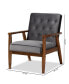 Фото #5 товара Sorrento Accent Chair