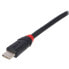 Фото #2 товара Lindy USB 3.1 Cable Typ C/C 1,5m
