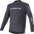 Alpinestars Koszulka długi rękaw ALPINESTARS A-DURA SWITCH LS JERSEY, Black Rozmiar: S