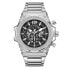 Фото #1 товара Guess Men's Classic Black Dial Watch - GW0632G1