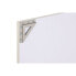 Фото #2 товара Настенное зеркало Home ESPRIT Белый Коричневый Бежевый Серый Стеклянный полистирол 70 x 2 x 97 cm (4 штук)