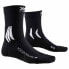 X-SOCKS MTB Control WR socks