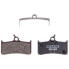 BRAKING Hope Mono Organic Disc Brake Pads