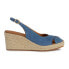 GEOX Panarea Espadrilles