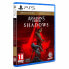 Фото #2 товара PLAYSTATION GAMES PS5 Assassins Creed Shadow Gold Edition