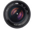 Фото #2 товара Samyang 50mm F1.2 AS UMC CS - Standard lens - 9/7 - Micro Four Thirds (MFT)