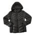 Фото #1 товара London Fog Women's Lightweight Packable Down Filled Full-Zip Jacket