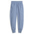 Puma Train Favorite Woven Pants Womens Blue Casual Athletic Bottoms 52569323