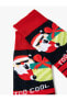 Носки Koton Festive Pattern Socks