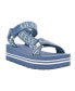 ფოტო #1 პროდუქტის Women's Avin Logo Sport Sandals