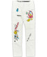 Фото #1 товара Men's Money Bear Jeans