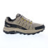 Фото #2 товара Skechers Equalizer 5.0 Trail Solix 237501 Mens Beige Athletic Hiking Shoes