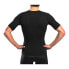 Фото #2 товара SIROKO SRX Black Ice Short Sleeve Base Layer