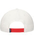 Фото #3 товара Men's White THE PLAYERS Volition Flag Flexfit Adjustable Hat