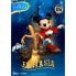 Фото #6 товара DISNEY Classic Fantasia Mickey Deluxe Version Figure