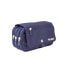 MILAN 3-Zip Pencil Case With A Flap 1918 Series