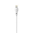 Фото #3 товара Przewód kabel do iPhone USB - Lightning 2.1A 2m biały