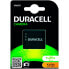 Фото #1 товара DURACELL Fujifilm NP-50/Pentax D-LI68 770mAh 3.7V Lithium Battery