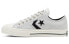 Кеды Converse Star Player 168754C для мужчин и женщин, серо-черные 40 - фото #1