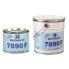 ფოტო #1 პროდუქტის OEM MARINE Abel 7890F 1.5kg Paste Cleaner