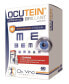 Ocutein Brillant 25mg Lutein 60 caps. + Ocutein® Sensitive lubricant eye drops 15 ml FREE