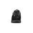 Фото #6 товара Lugz Legacy MLEGACD-080 Mens Black Nubuck Lace Up Lifestyle Sneakers Shoes