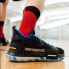 Баскетбольные кроссовки Пик E94451A Черные