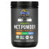 Dr. Formulated Keto, Organic MCT Powder, 10.58 oz (300 g)