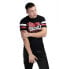 ფოტო #2 პროდუქტის LONSDALE Kilmington short sleeve T-shirt