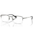 Men's Eyeglasses, BB1109 55