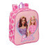 Фото #1 товара SAFTA Mini Barbie Love Backpack