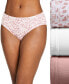 ფოტო #1 პროდუქტის Elance Bikini Underwear 3 Pack 1489