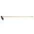 ფოტო #1 პროდუქტის STOCKER Round Eye Hoe 800 G Like 2272 With Handle Hoe