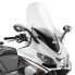 GIVI D6703ST Aprilia SRV 850 Windshield