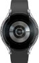 Фото #8 товара Аксессуар для умных часов Spigen Etui Spigen Ultra Hybrid Samsung Galaxy Watch 4 40mm Crystal Clear