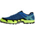 Inov-8 Mudclaw 300 W 000771-BLYW-P-01 running shoes