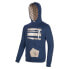 Фото #1 товара TRANGOWORLD Orice hoodie