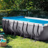 Фото #4 товара Солнечный нагреватель Intex Solar Cover Roller для прямоугольных бассейнов