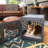 Фото #4 товара KindTail PAWD Cat and Dog Crate - S - Gray