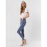 Фото #5 товара VERO MODA Sophia Hr Skinny Soft jeans