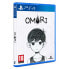 PLAYSTATION GAMES PS4 Omori