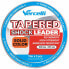 Фото #1 товара VERCELLI Tapered Shock Leader 15 m 10 Units