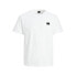 Фото #3 товара JACK & JONES Classic Waffle Badge short sleeve T-shirt