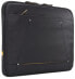 Case Logic Deco DECOS-114 Black - Sleeve case - 35.8 cm (14.1") - 190 g